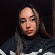 Фотография девушки Кариша, 21 год из г. Всеволожск