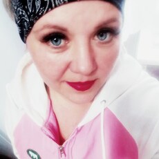 Фотография девушки Настя, 38 лет из г. Черемхово