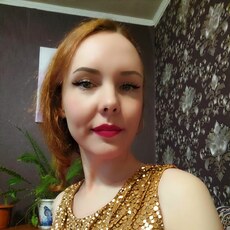 Фотография девушки Имя, 38 лет из г. Краснокаменск