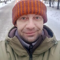 Фотография мужчины Артем, 40 лет из г. Осинники