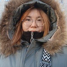 Фотография девушки Мария, 24 года из г. Омск