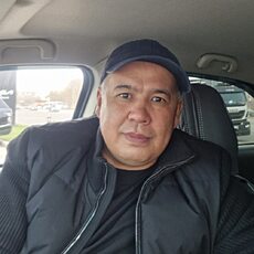 Фотография мужчины Мурат, 45 лет из г. Алматы