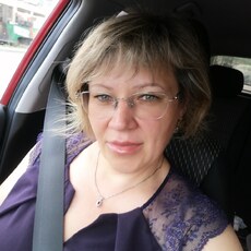 Фотография девушки Елена, 44 года из г. Кемерово