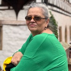 Фотография девушки Надежда, 59 лет из г. Киев