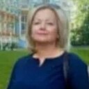 Вера, 43 года