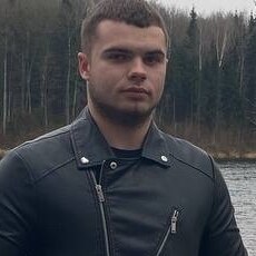Фотография мужчины Alex, 22 года из г. Лепель