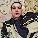 Odinoki Volk, 33 года