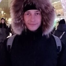 Фотография мужчины Vlad Novikov, 28 лет из г. Березники