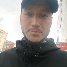 Фотография мужчины Руслан, 30 лет из г. Петропавловск