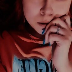 Фотография девушки Ангелина, 24 года из г. Злынка