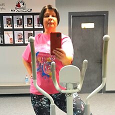 Фотография девушки Татьяна, 47 лет из г. Барнаул