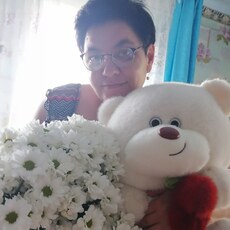 Фотография девушки Татьяна, 45 лет из г. Шумиха