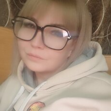 Фотография девушки Дарья, 37 лет из г. Средняя Ахтуба