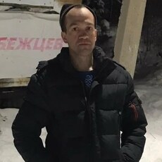 Фотография мужчины Виктор, 40 лет из г. Усть-Катав