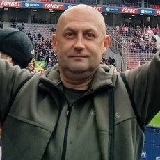 Фотография мужчины Владислав, 46 лет из г. Нелидово