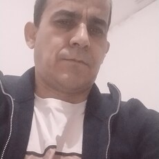 Фотография мужчины Саид, 43 года из г. Астана