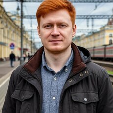 Фотография мужчины Павел, 37 лет из г. Кинешма