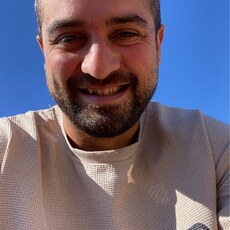 Фотография мужчины Мамед, 33 года из г. Тула