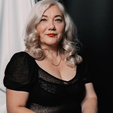 Фотография девушки Марина, 55 лет из г. Екатеринбург