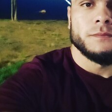 Фотография мужчины Амир, 25 лет из г. Казань