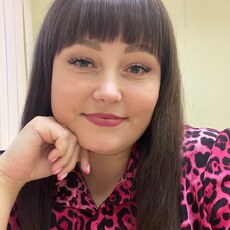 Фотография девушки Анжела, 32 года из г. Псков