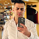 Ильяс, 30 лет