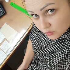 Фотография девушки Яна, 36 лет из г. Анжеро-Судженск