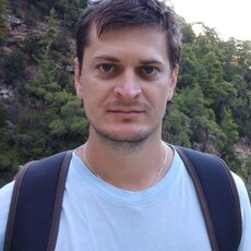 Фотография мужчины Denis, 39 лет из г. Кривой Рог