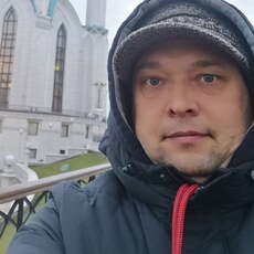 Фотография мужчины Aleksei, 42 года из г. Чайковский