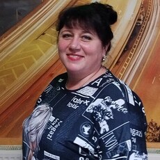 Фотография девушки Татьяна, 49 лет из г. Стаханов