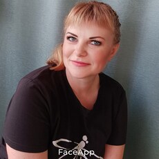 Фотография девушки Юлия, 38 лет из г. Черепаново