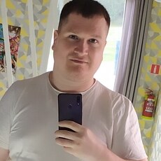 Фотография мужчины Евгений, 39 лет из г. Великий Новгород