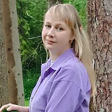 Фотография девушки Людмила, 30 лет из г. Череповец