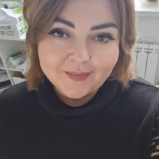 Фотография девушки Инна, 43 года из г. Нижний Новгород