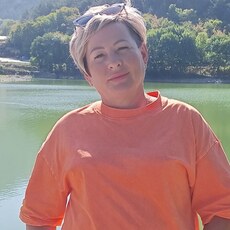 Фотография девушки Оксана, 51 год из г. Ульяновск