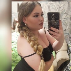 Фотография девушки Ксения, 26 лет из г. Ирбит