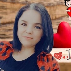 Фотография девушки Кристина, 41 год из г. Балхаш