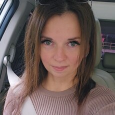 Фотография девушки Катя, 37 лет из г. Киров