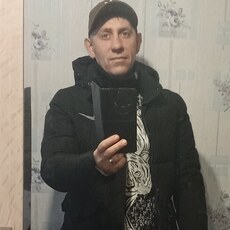 Фотография мужчины Александр, 39 лет из г. Пенза