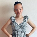 Айсылу, 22 года