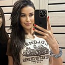 Незнакомка, 34 года