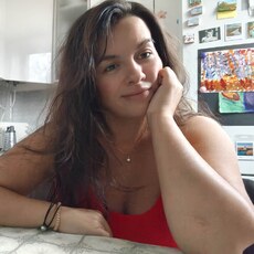 Фотография девушки Саня, 40 лет из г. Москва