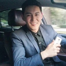 Фотография мужчины Ник, 30 лет из г. Ош