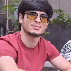 Фотография мужчины Мурад, 29 лет из г. Алматы