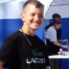 Фотография мужчины Саша, 28 лет из г. Северск