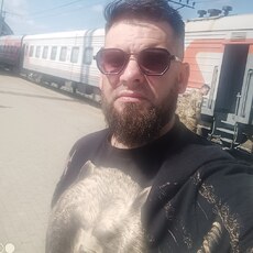 Фотография мужчины Александр, 40 лет из г. Геническ