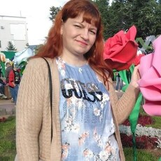 Фотография девушки Светлана, 43 года из г. Муром