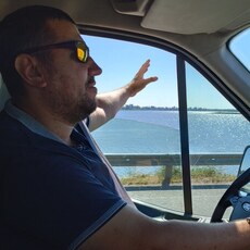 Фотография мужчины Knight, 38 лет из г. Бровары