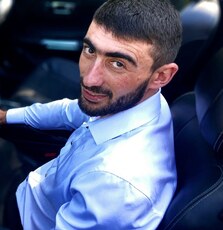 Фотография мужчины Баграт, 35 лет из г. Ярославль