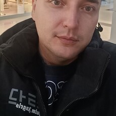 Фотография мужчины Андрей, 39 лет из г. Волгоград